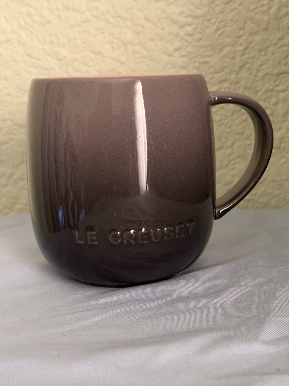 Le Creuset Mug - Elegant Home Dining Cup